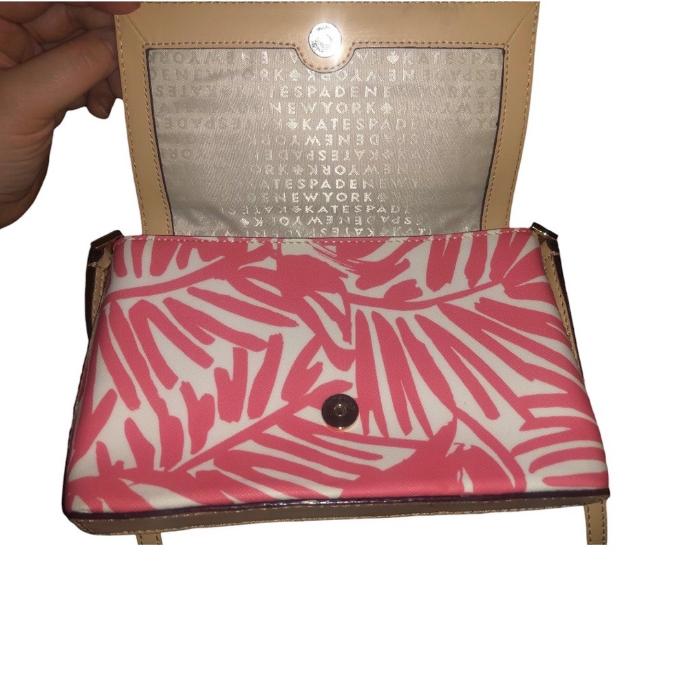 EUC Kate Spade Crossbody - Picture 4 of 6